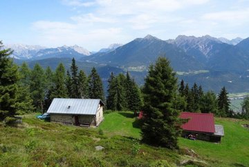 Rauher Kopf ab Hattingerberg