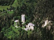 Burg Klamm