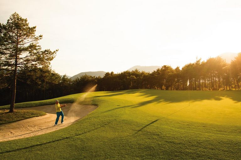 Golf Mieming