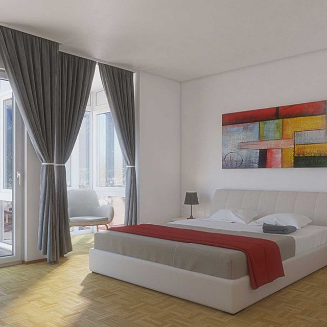 Wählbare Serviceleistungen der Residenz Veldidenapark Innsbruck