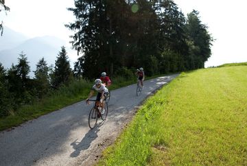 Dörferrunde von Innsbruck nach Telfs