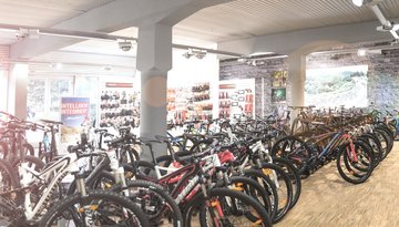 Radsport Krug