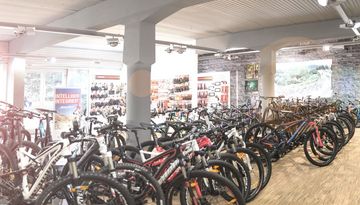 Radsport Krug