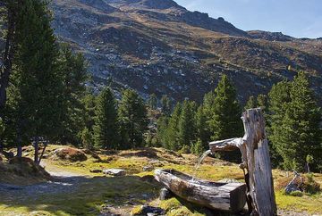 Impianti di risalita del Glungezerbahn