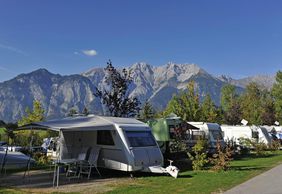 Camping Natterer See