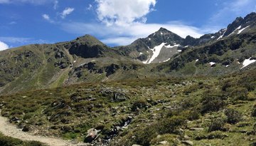 Dreiseenrunde