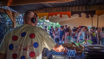 Airport Reef Festival - Let’s celebrate summer