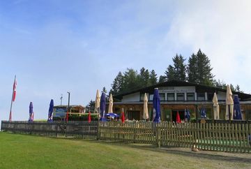 Alpengasthof (restaurant) Halsmarter