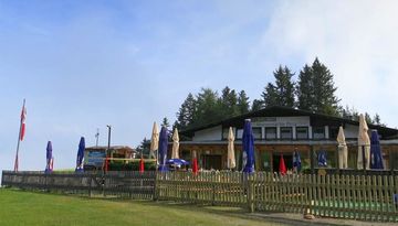 Alpengasthof Halsmarter