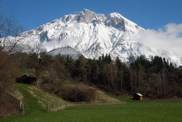 St. Moritzen-rondwandeling