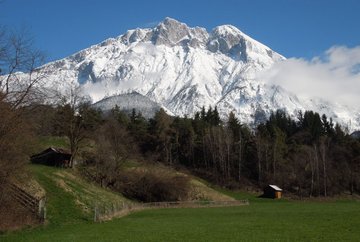 St. Moritzen-Runde