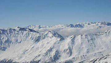Fly Up Alpenrundflüge