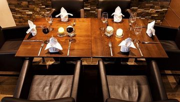 Arkadenhof Restaurant Café