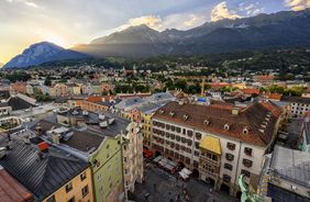 Klänge aus Innsbruck