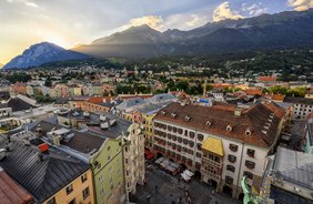 Klänge aus Innsbruck