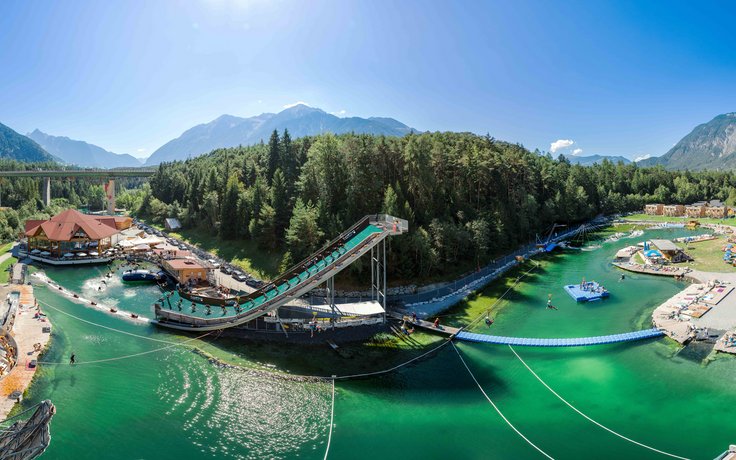 Avventura e adrenalina