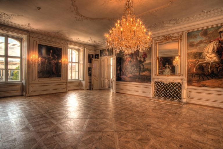 Hofburg Riesensaal