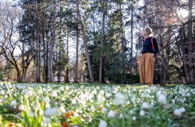 5 Must Dos in Innsbruck in spring