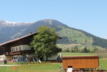 Boutique du marché des agriculteurs