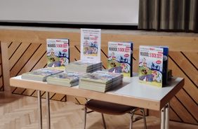 Starke Stimmen aus der Region: Autorinnen und Autoren im Fokus
