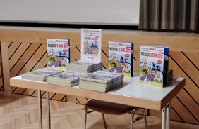 Starke Stimmen aus der Region: Autorinnen und Autoren im Fokus