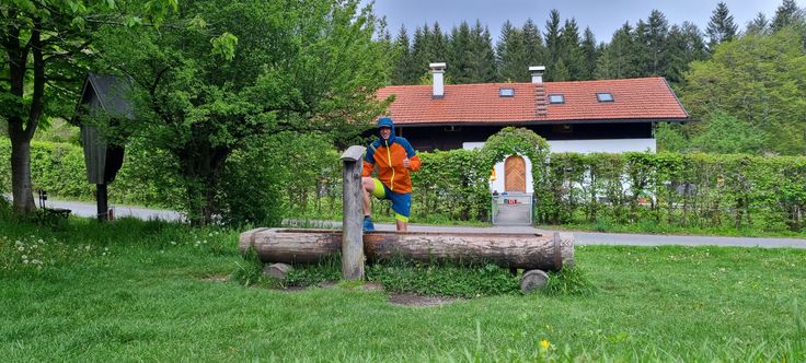 Ein Paradies für Läufer: Top-Trails in der Region Innsbruck