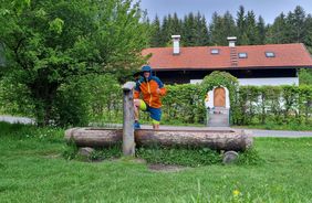 Un paradiso per i runner: i migliori sentieri della regione di Innsbruck