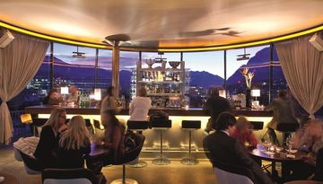 360° Bar 360° Bar