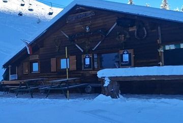 Hut Pleisenhütte