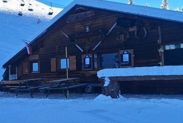 Pleisenhütte
