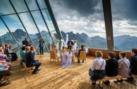 Getting married in Innsbruck? Say YES to these locations!