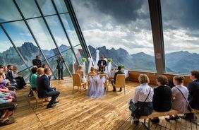 Heiraten in Innsbruck? Sag JA zu diesen Locations!