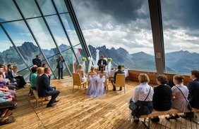 Heiraten in Innsbruck? Sag JA zu diesen Locations!