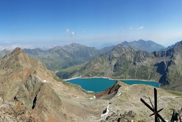 Kühtai - Sulzkogel