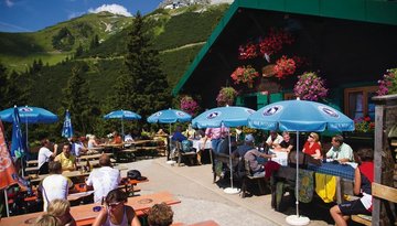 Bodensteinalm