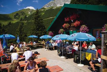 Bodensteinalm
