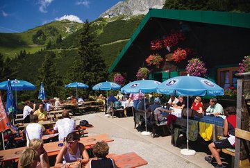 Bodensteinalm