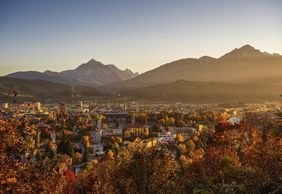 Innsbruck