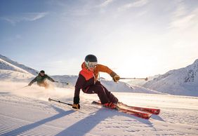  Skifahren Kühtai