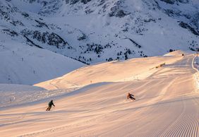  Skifahren Kühtai