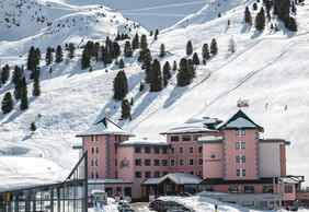 Hotel benessere: una pausa con pernottamento