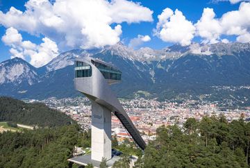 Trampolino del Bergisel
