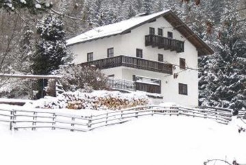 Restaurante Scheipenhof