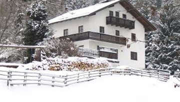 Restaurante Scheipenhof