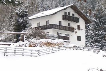 Gasthaus (restaurant) Scheipenhof