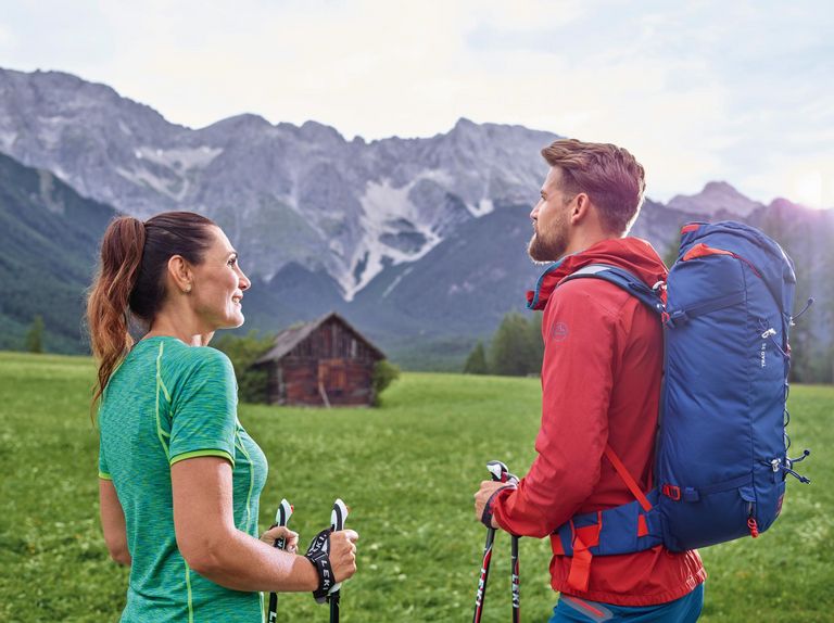Nordic Walking