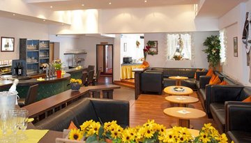 Clubhotel Götzens - Dependance Hotel Edelweiss