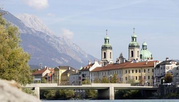 Dom zu St. Jakob