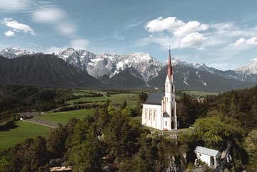 Weg der Sinne (Mötz - Rietz - Stams)