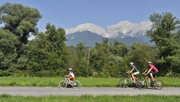 Die Bergmaschin